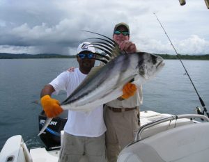 The best sport fishing resort and lodge in Costa Rica for billfish, roosterfish, and more for corporate groups!