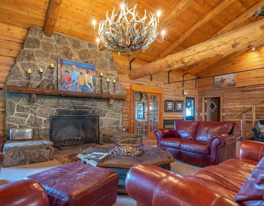 Montana Fly Fishing Lodge - Bozeman