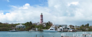 Bahamas Private Lodge - Abaco