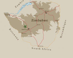 hunting trip zimbabwe