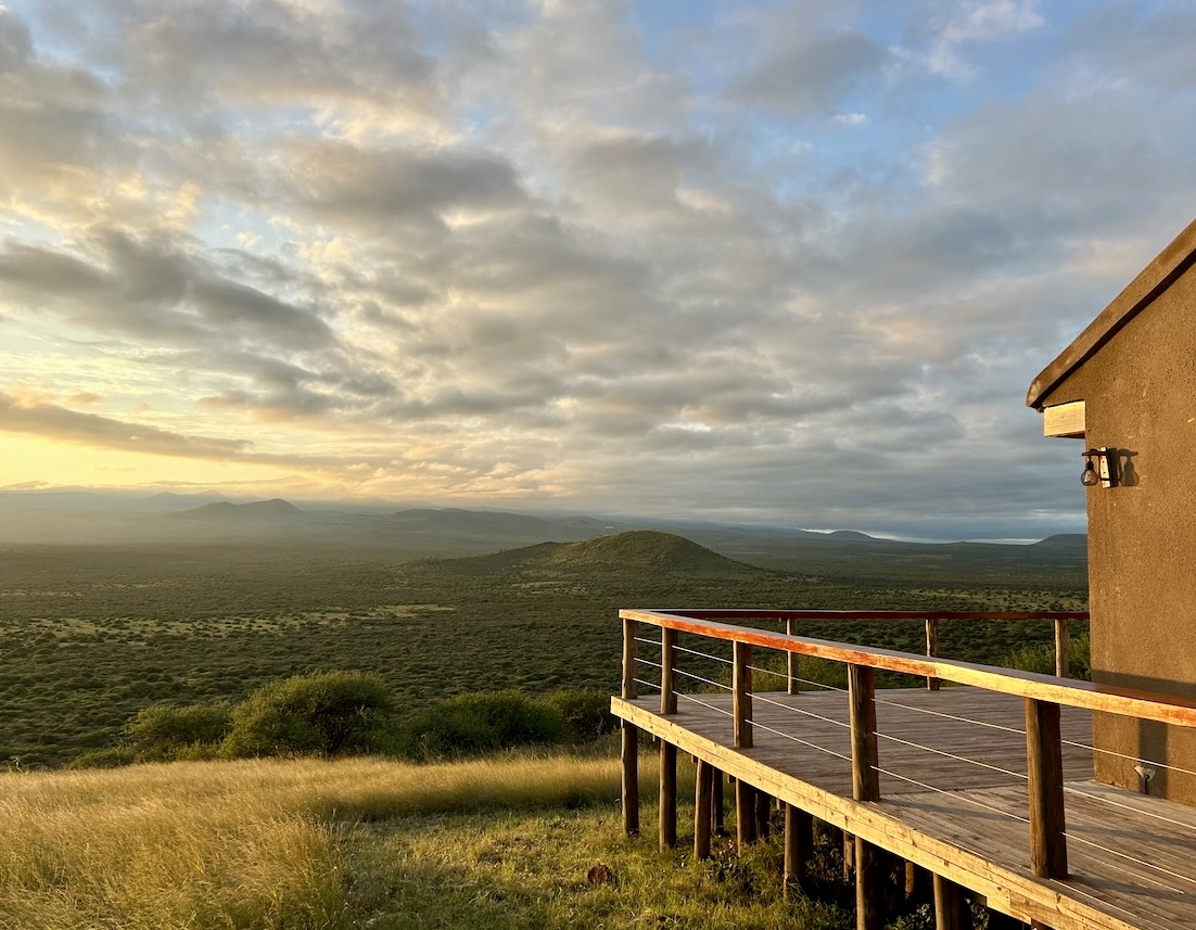 Tanzania Plains and Dangerous Game Safari