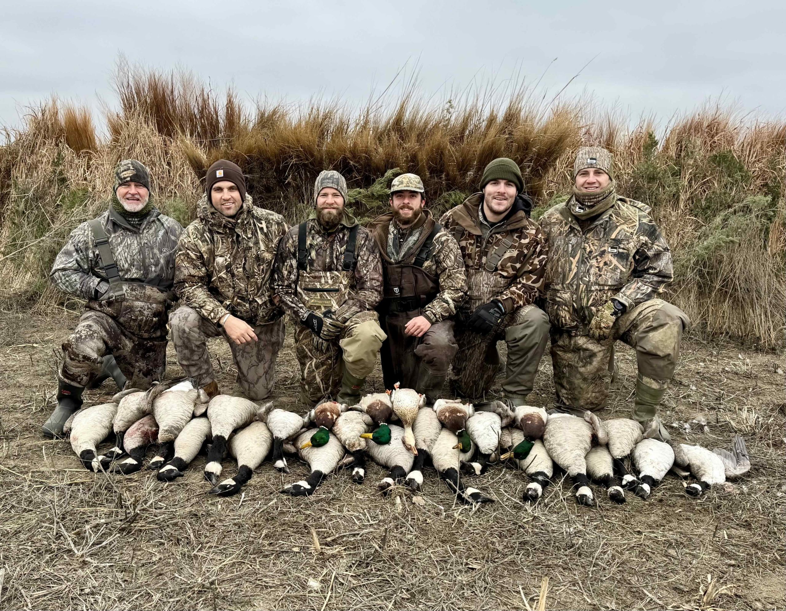 Kansas Waterfowl and Upland Hunt - Corporate & Groups