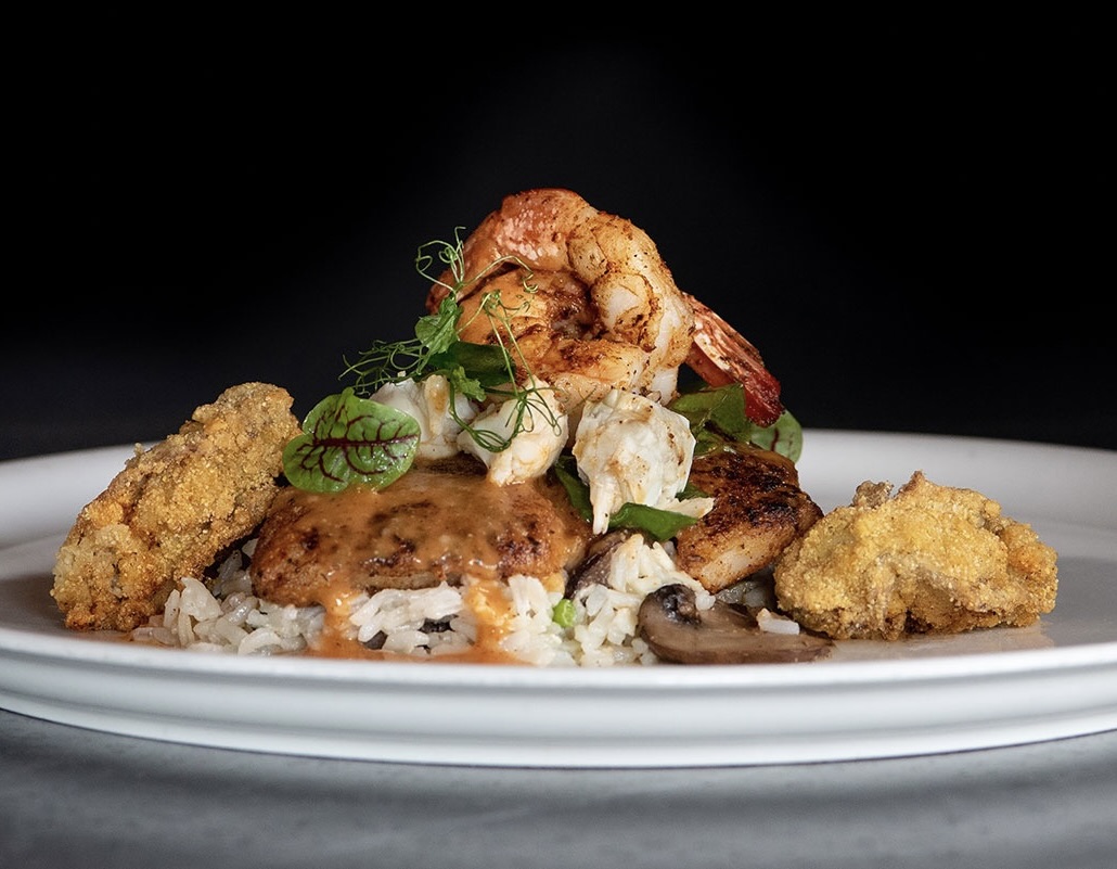 Texas Duck, Upland and Fishing Lodge