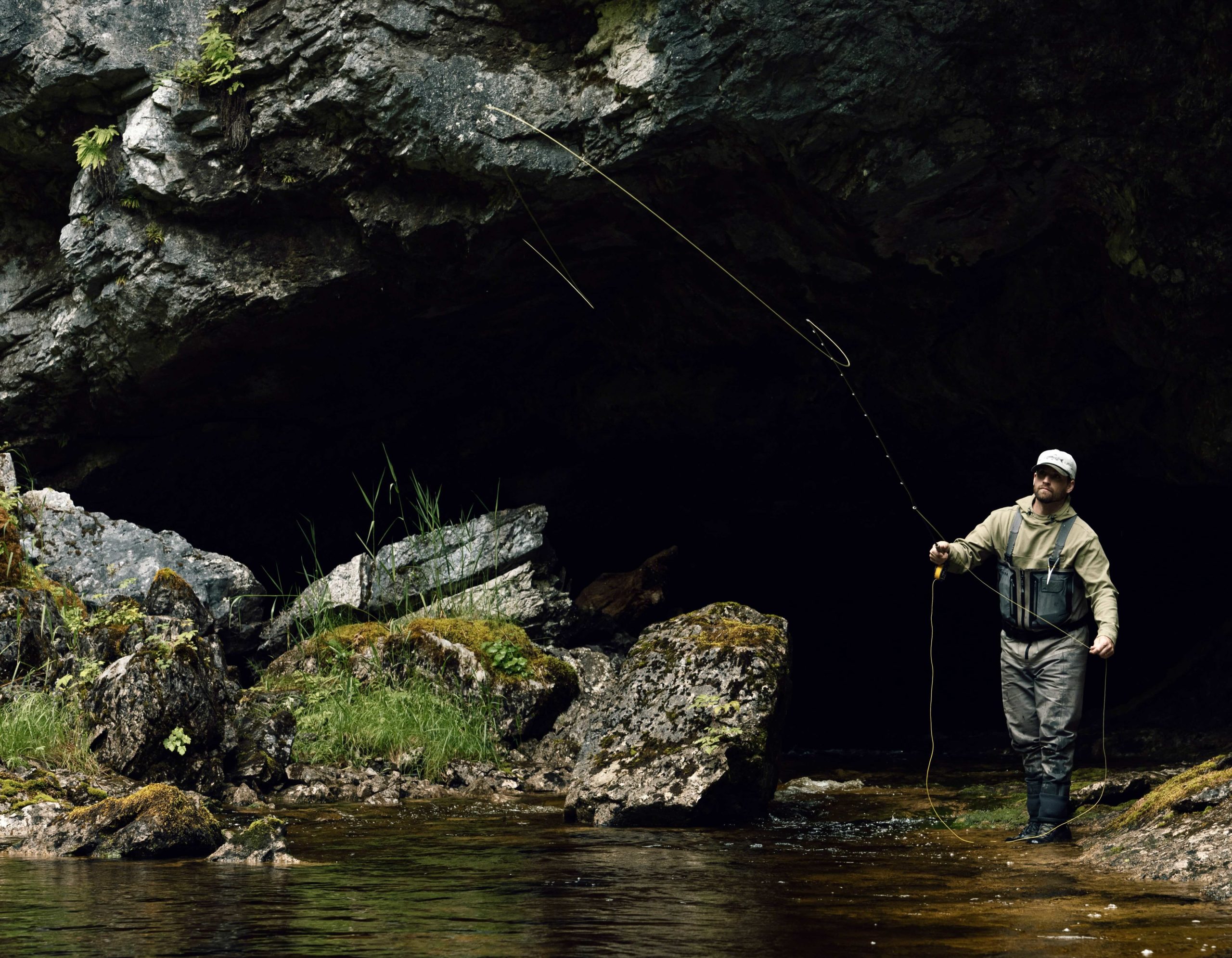 Alaska Fishing and Adventure Lodge on Prince of Wales Island