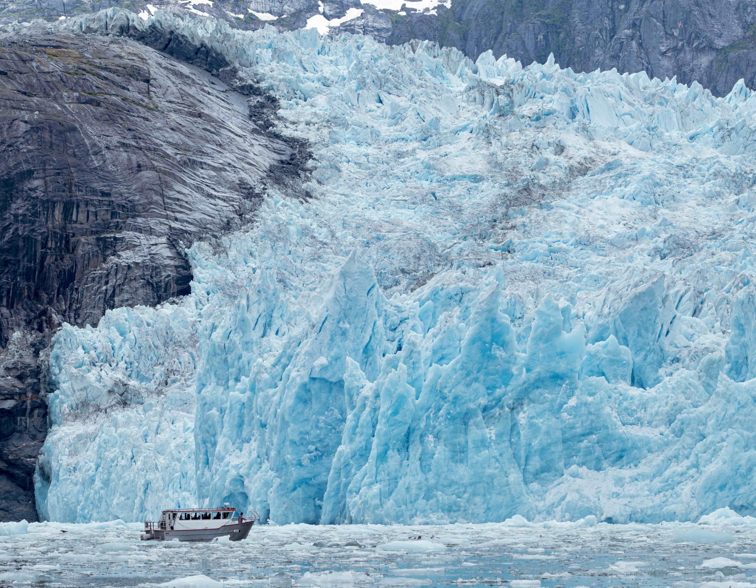 Alaska Fishing and Adventure Lodge on Prince of Wales Island